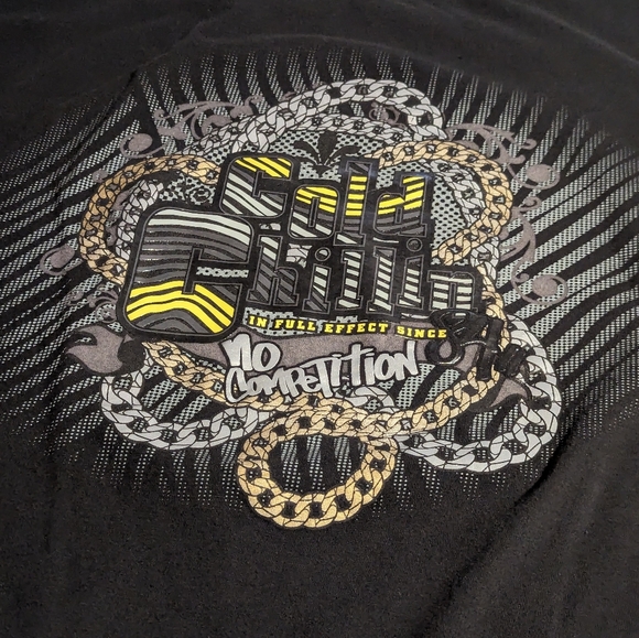 Mecca Apparel Graphic Tshirt 4x - Picture 2 of 9